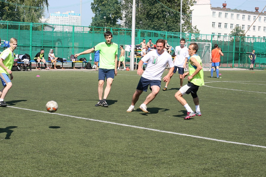 futbol 2
