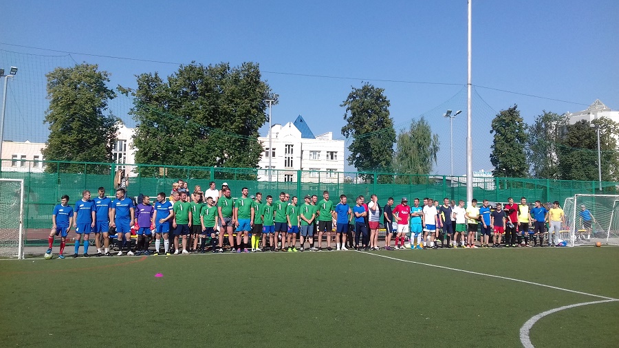 futbol 3